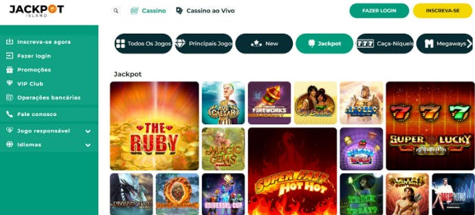 Cassino jonbet