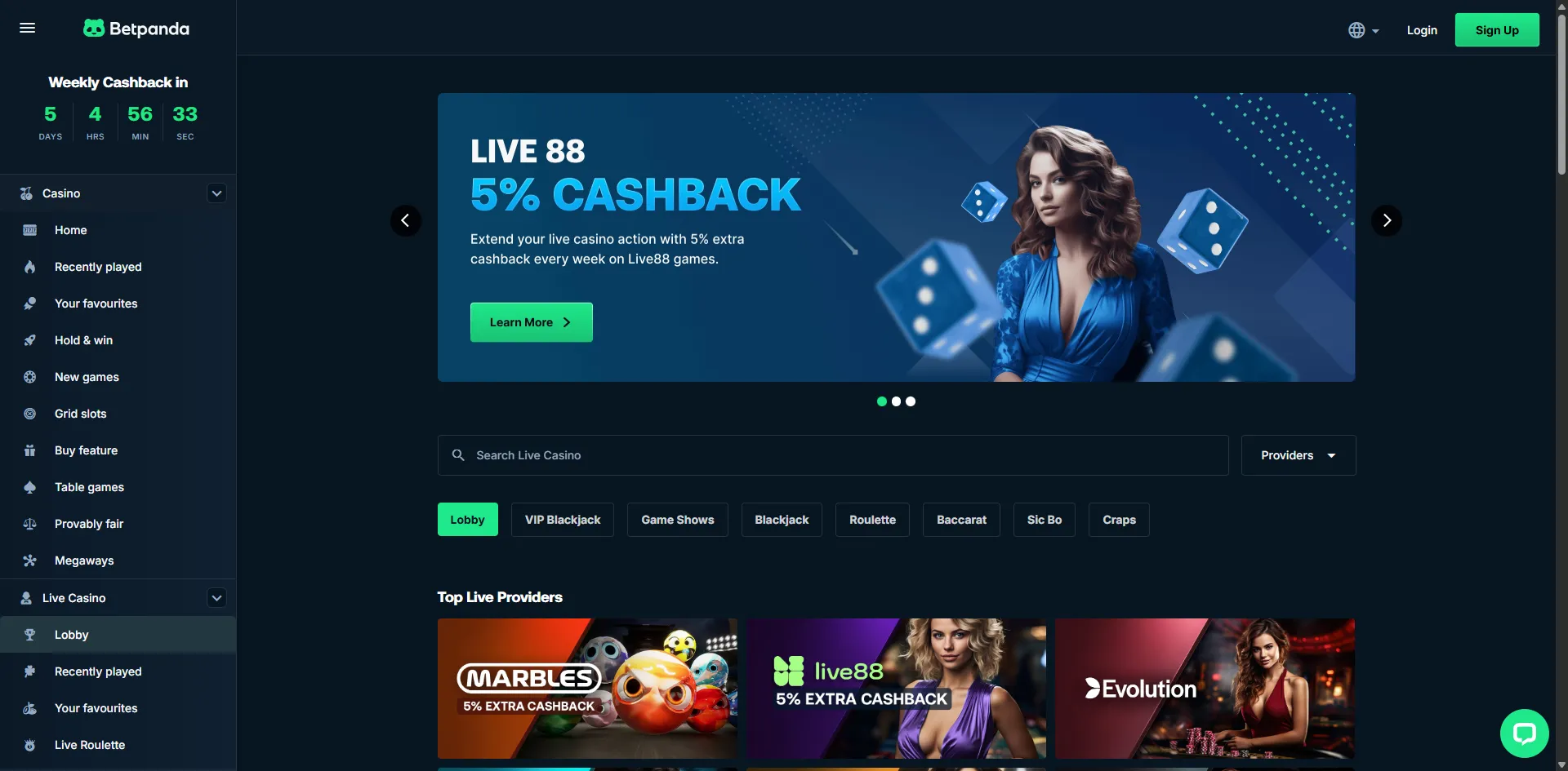 Pokerstars sports