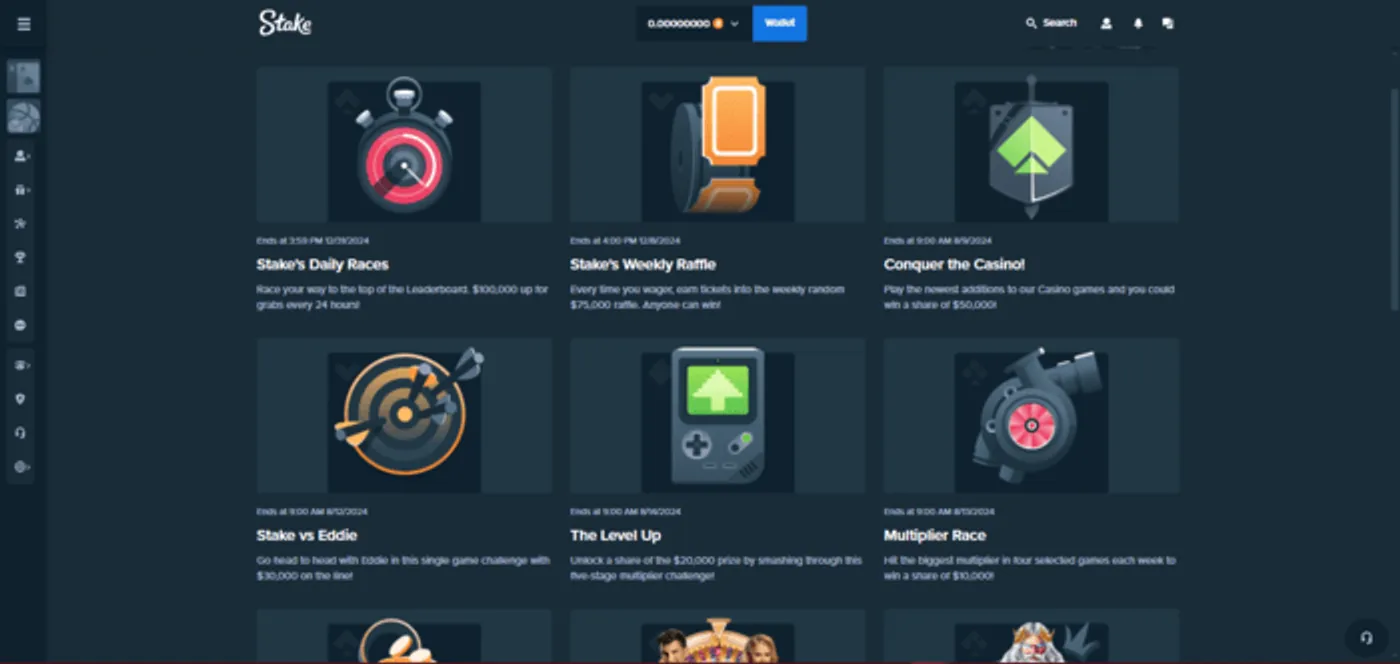 Buracobet login