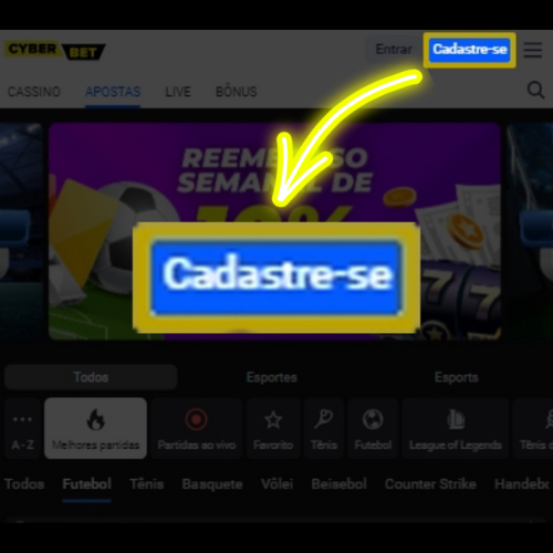 Lendasbet login