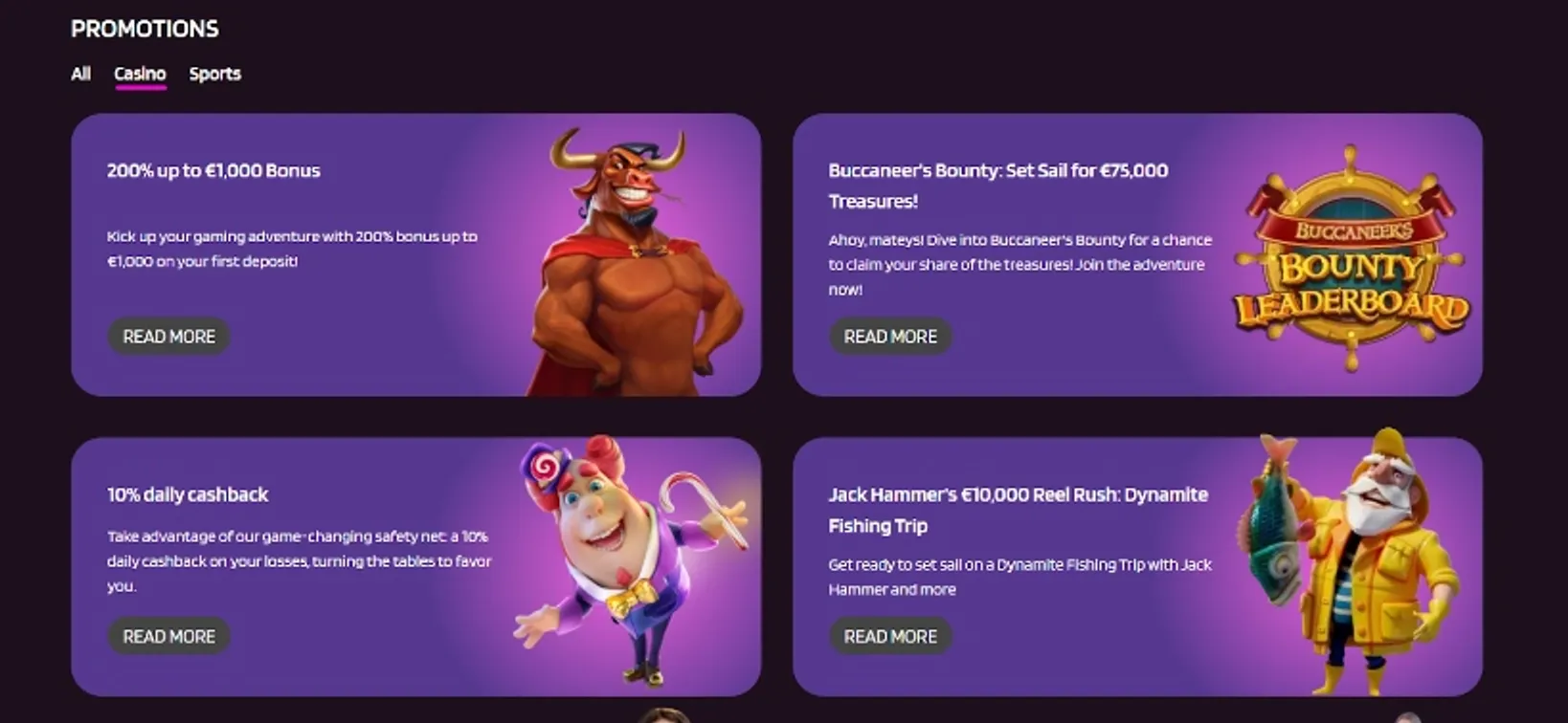 Nova bet365