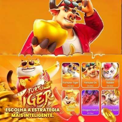 333bet fortune tiger