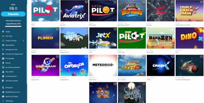 Jogo brazino777 paga mesmo