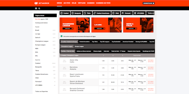 blaze online casino