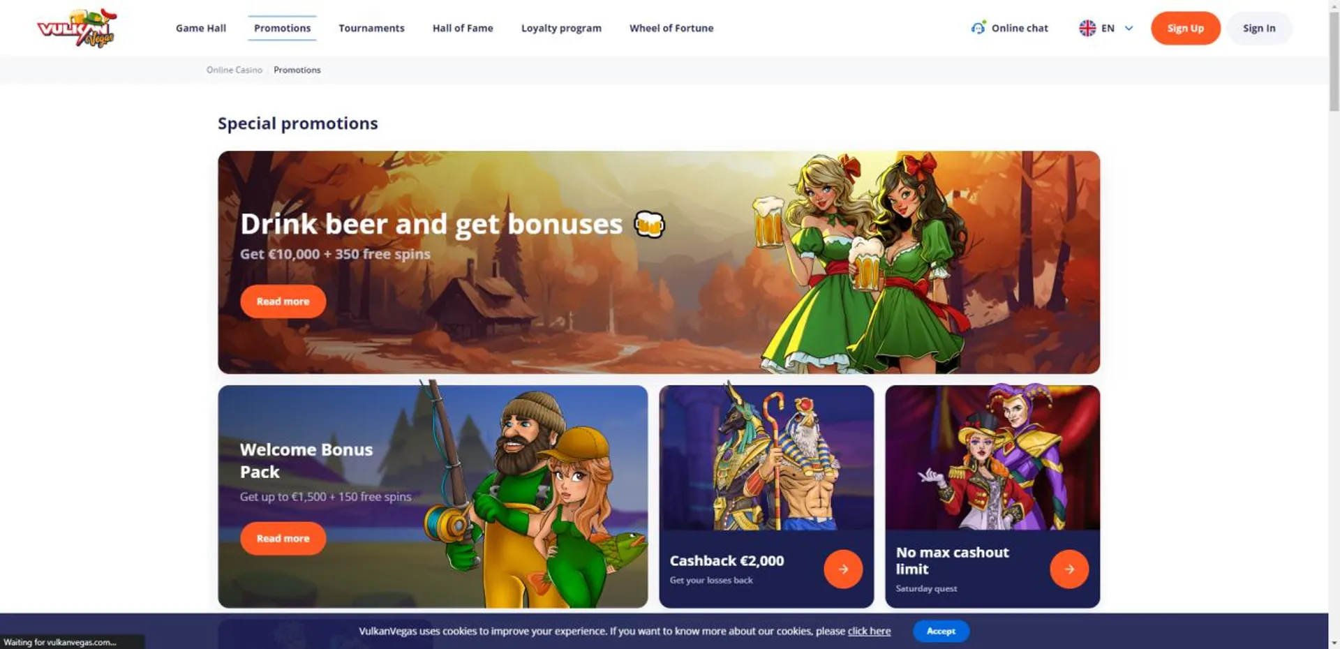 bet com