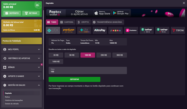 pokerstars