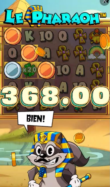 Blaze bet