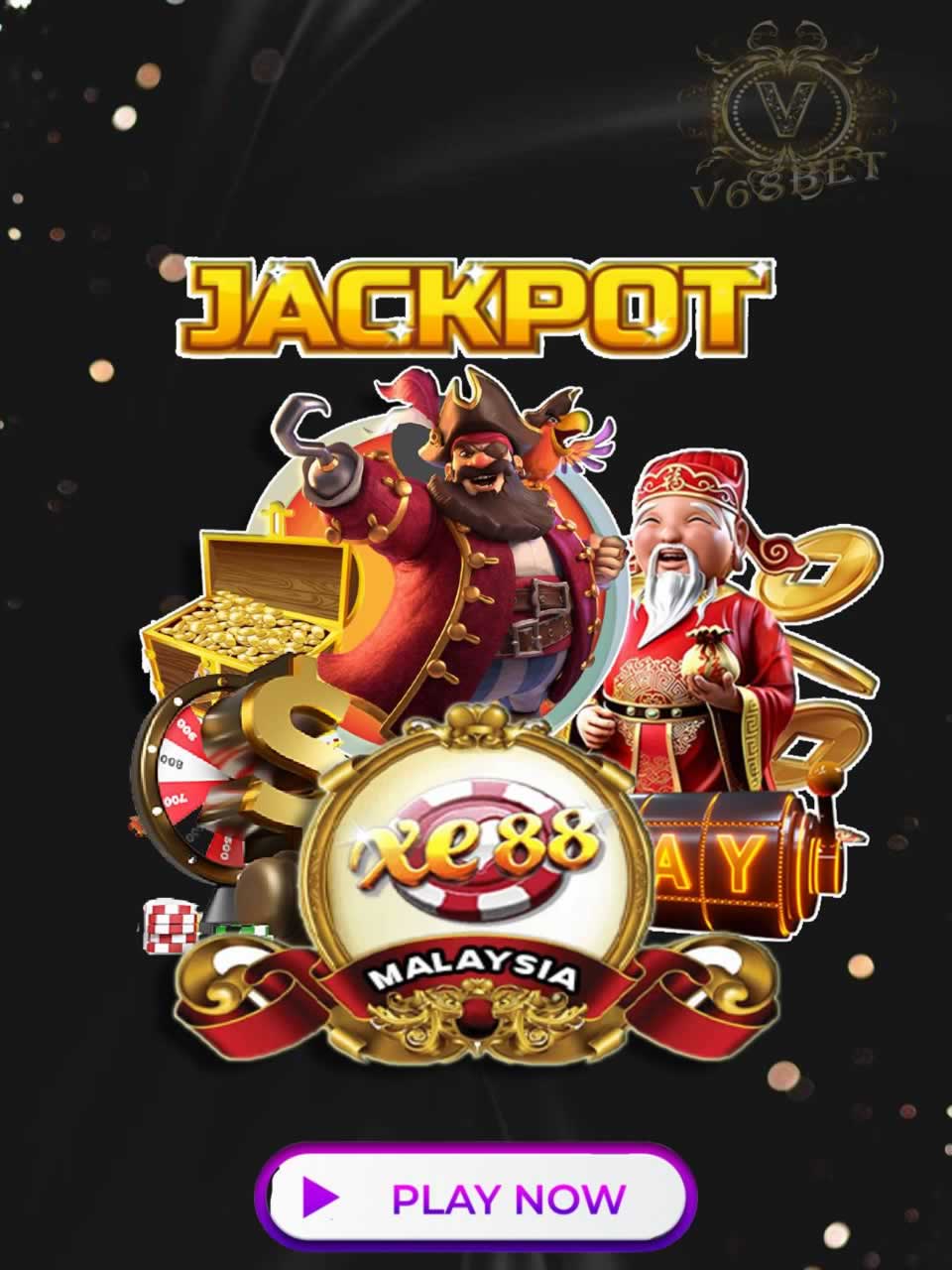 lucky fox