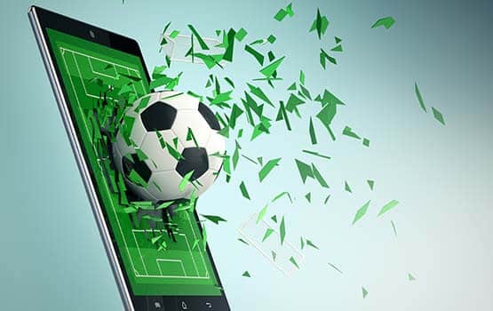 Bet365 placar