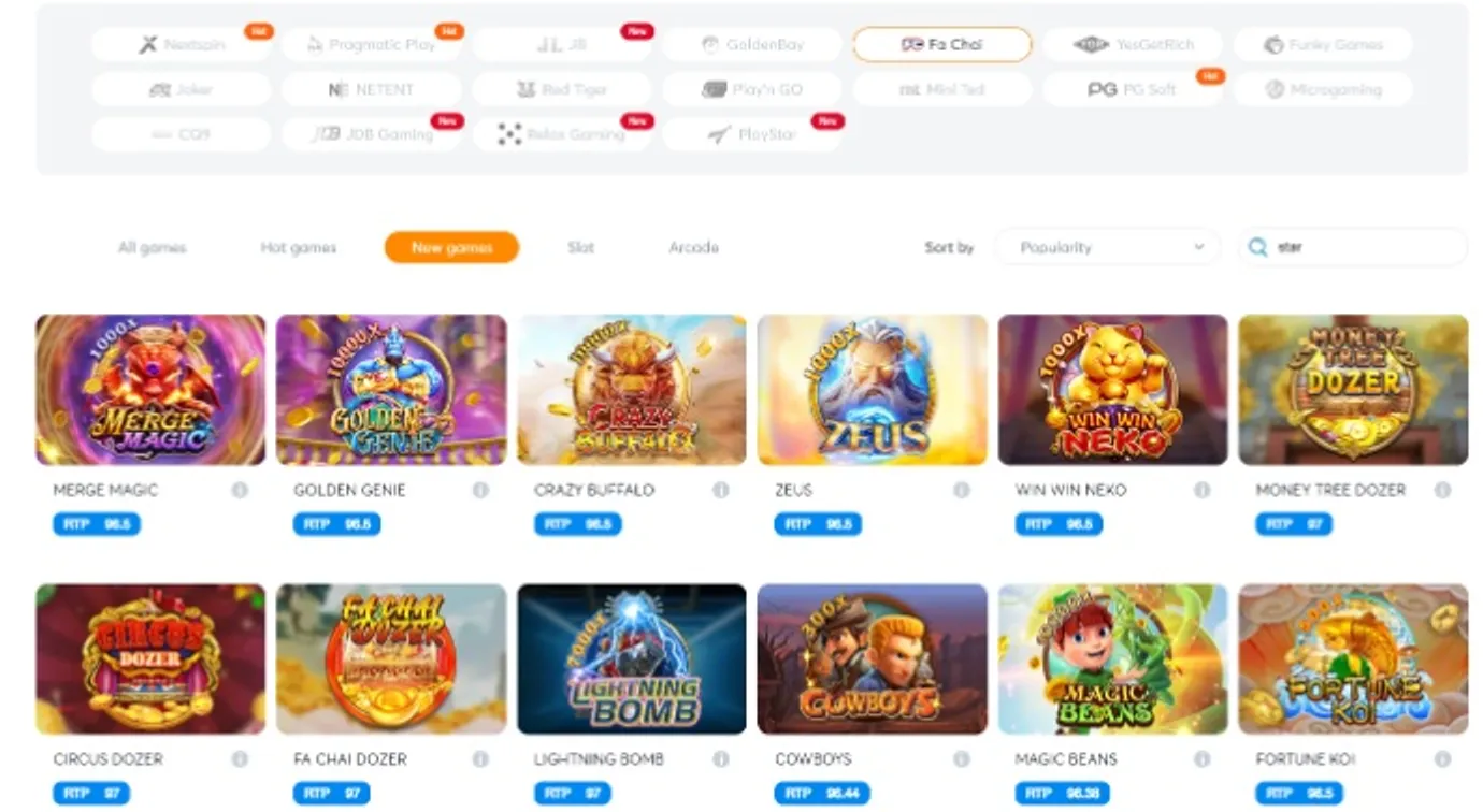 upbet