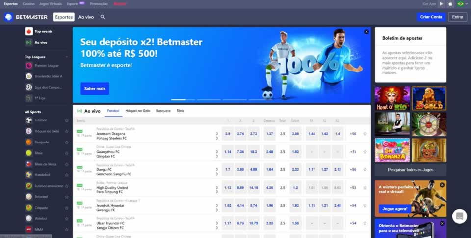 Tvbet